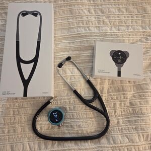 CORE 500 Digital Stethoscope